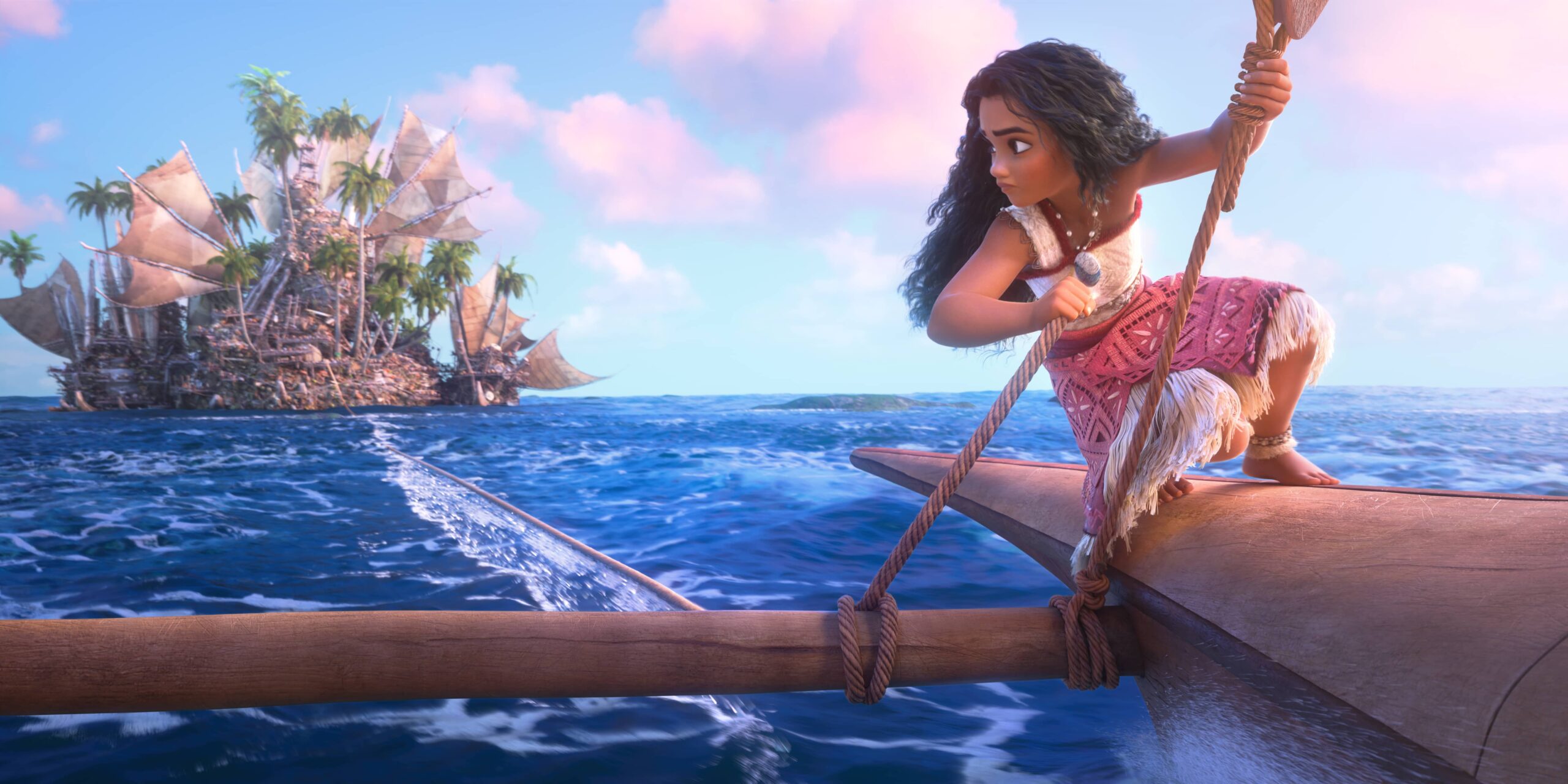 moana 2 movie